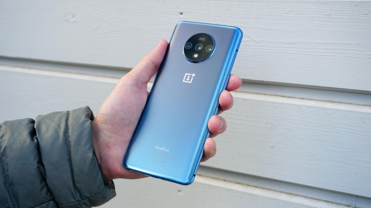 OnePlus 7T best gaming phone in india