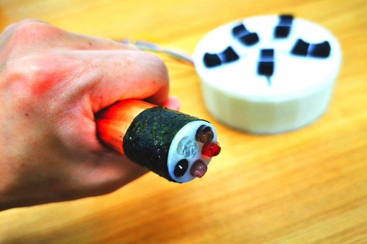 Tasting Device