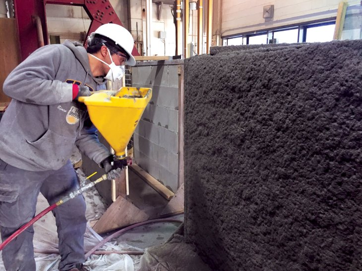 Cement 1