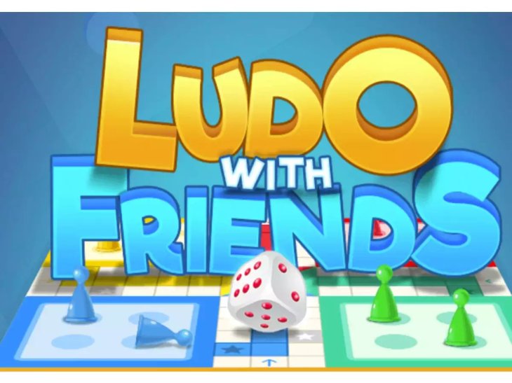 Games Ludo