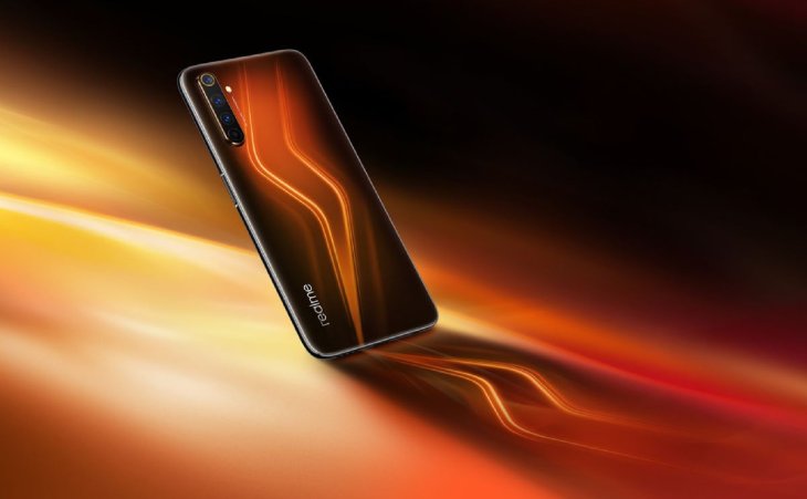 Realme 6