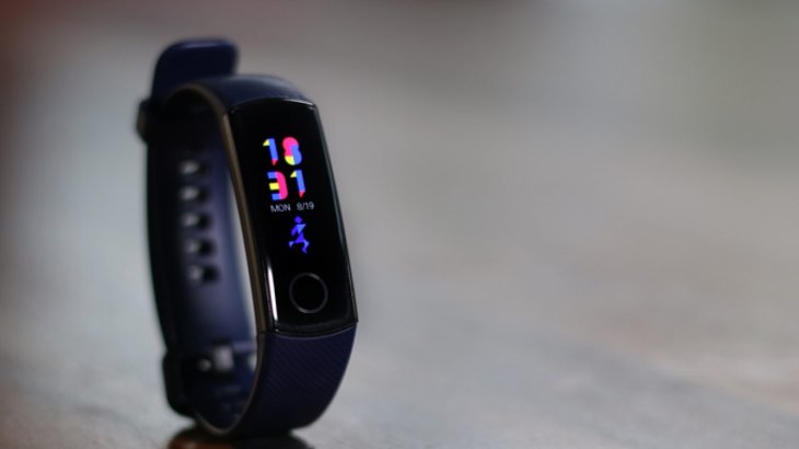 Honor Band 5 Watch Face 1