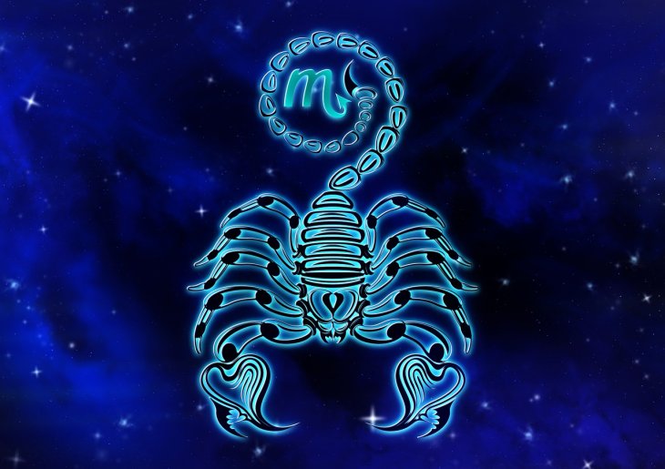 Scorpio career zodiac signs