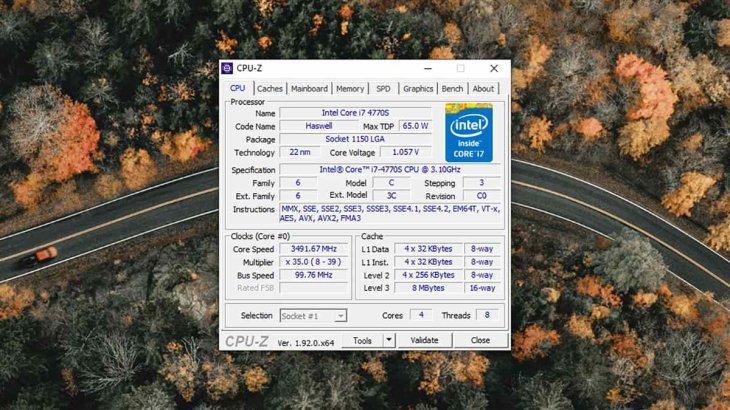 How To Overclock CPU