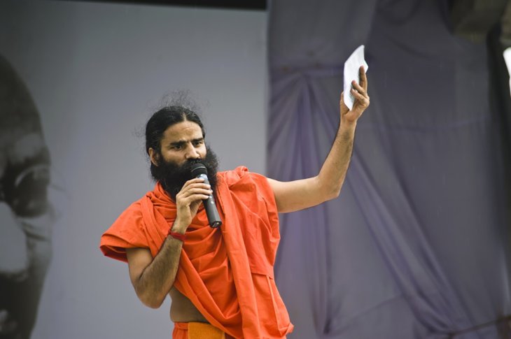 Baba Ramdev