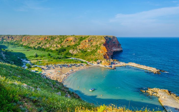 Bulgaria