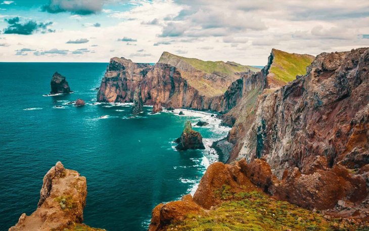 Madeira Island