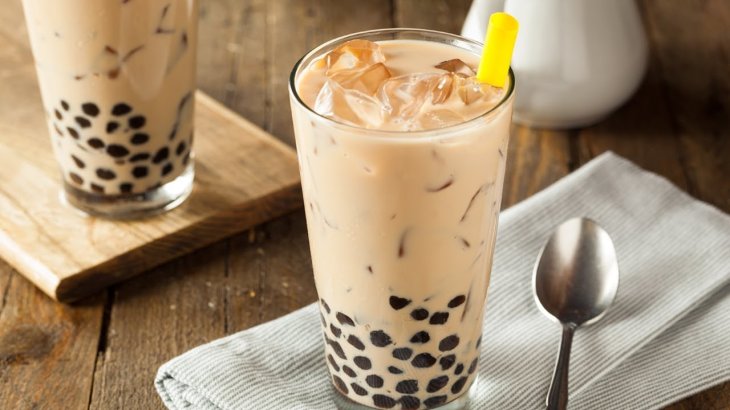 Drinking Too Much Bubble Tea Can Cause A Coma. Is This True? - MobyGeek.com