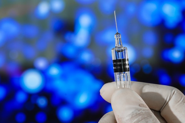 Moderna Covid Vaccine