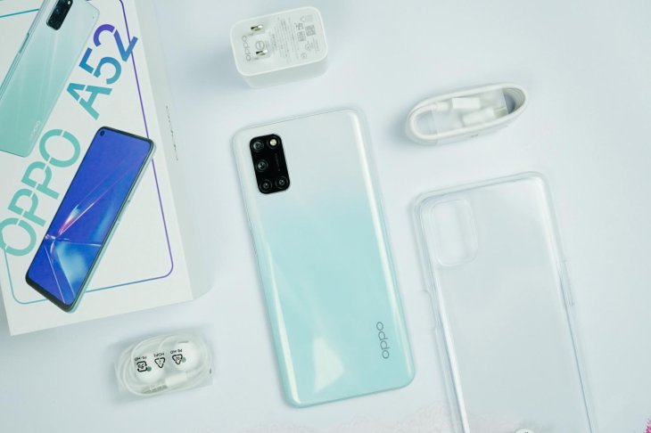 oppo a52 set