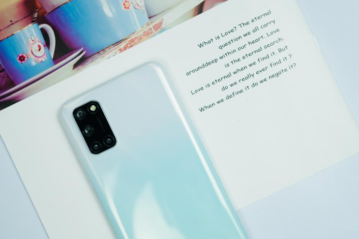 Oppo A52 Review 3