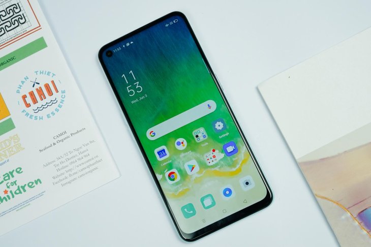 oppo a50 2