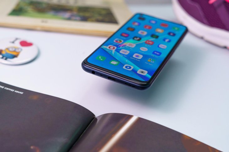 Oppo A92 Review 2