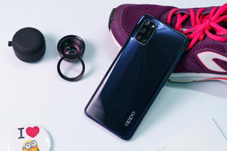 Oppo A92 Review 4