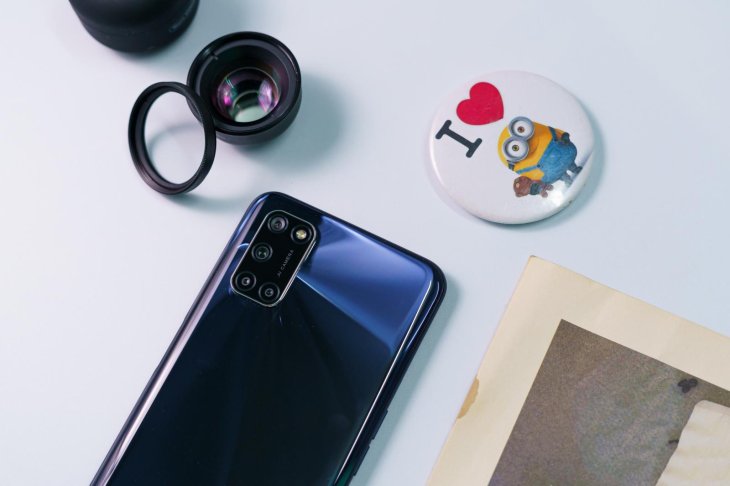 Oppo A92 Review 5