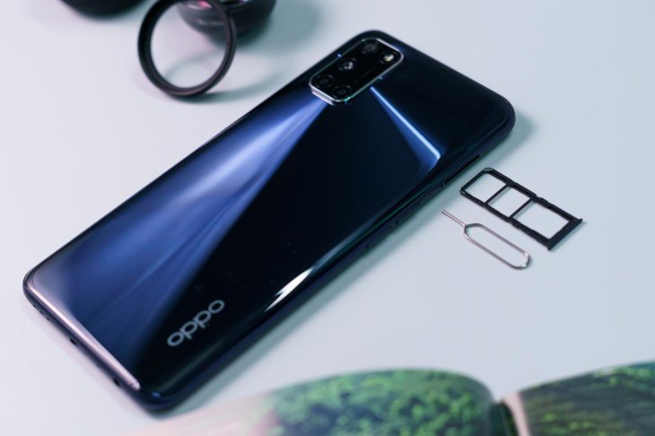 Oppo A92 Review 6