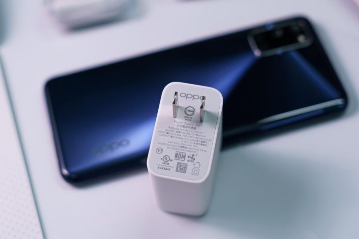 Oppo A92 Review 7