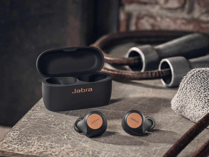 Jabra Elite Active 75t 7