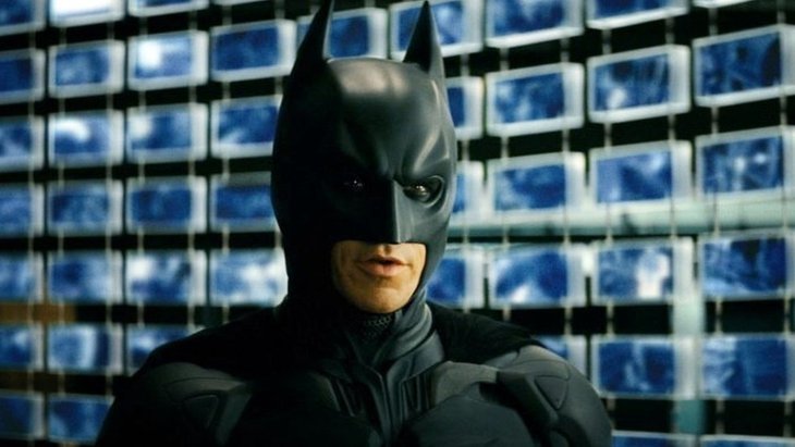 The Dark Knight Download In Hindi - Full Movie Download HD Quality
