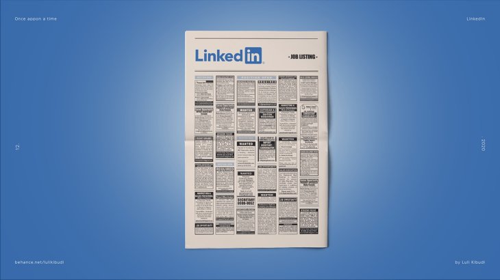 Linkedin