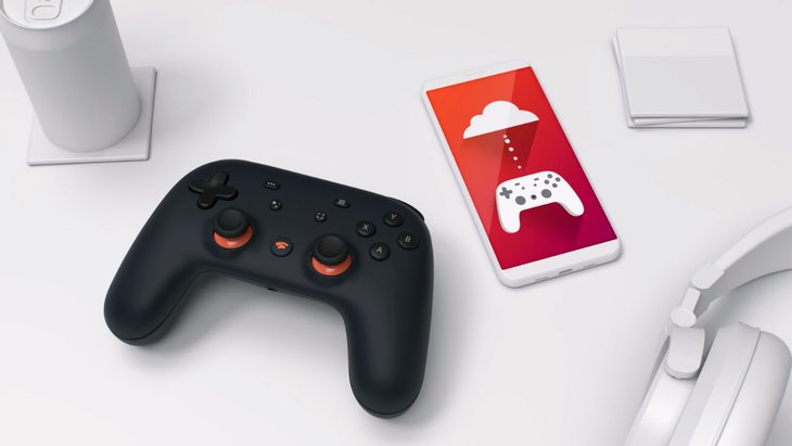 play google stadia on mac