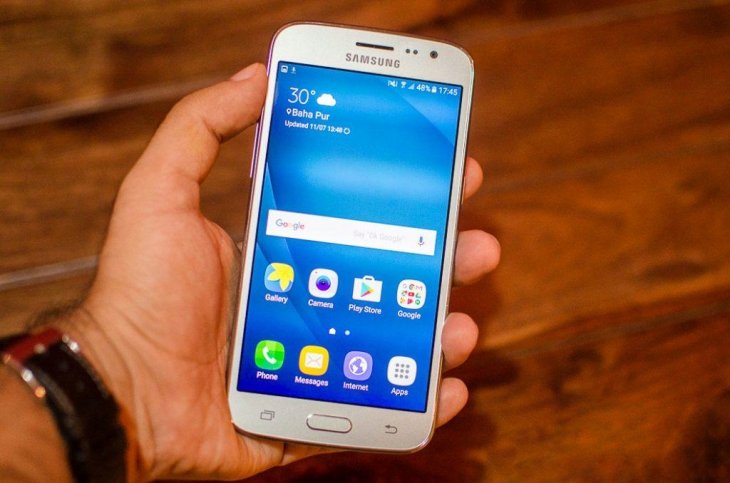 samsung latest mobile m31s