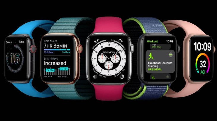 apple watch wwdc 2016