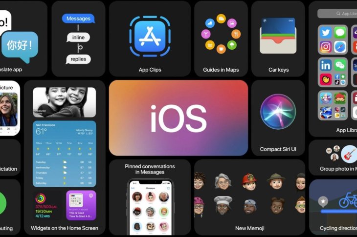 download beta profiles ios 14