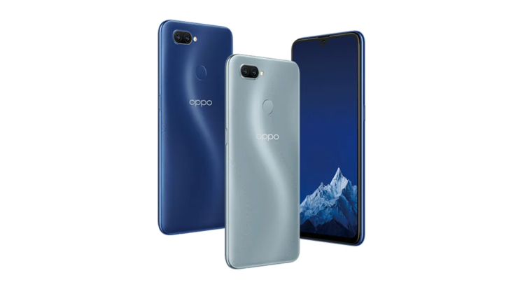 Oppo A11k Image 1592825625756