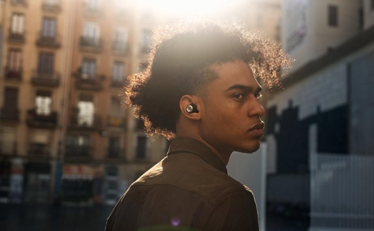 Sennheiser Momentum True Wireless 2 Review 2