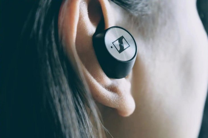 Sennheiser Momentum True Wireless 2 Review Design