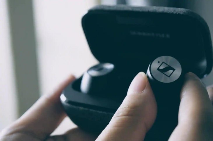 Sennheiser Momentum True Wireless 2 Review Sound