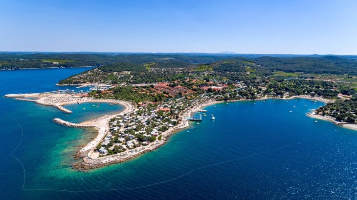 Valalta Rovinj Croatia