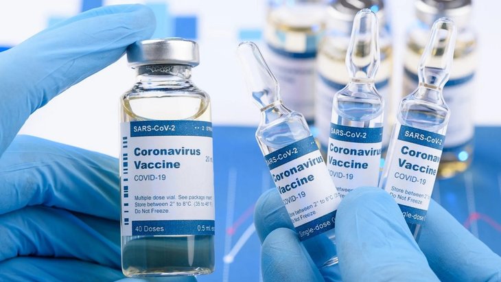 Chinese COVID19 Vaccine Is In Final Human Trial Stage ...