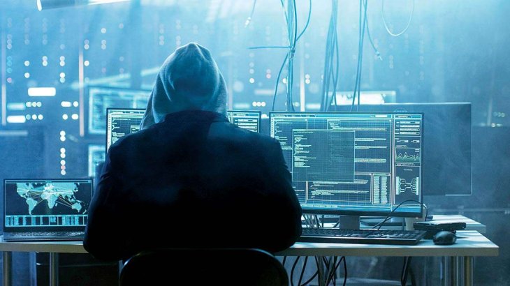 Cyber Attack 2