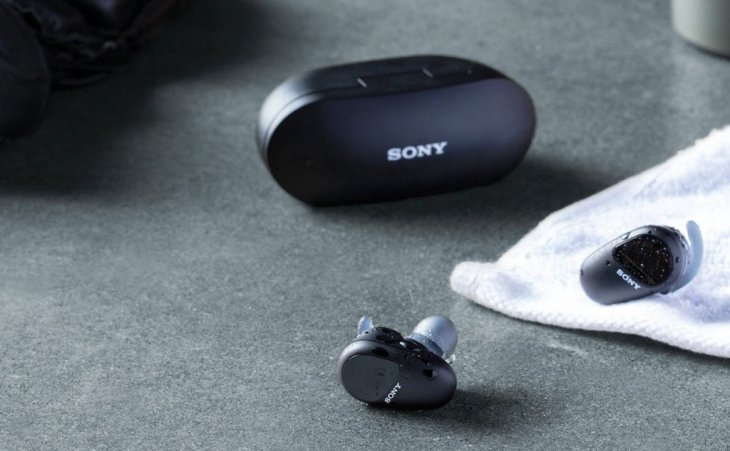 Sony India 2