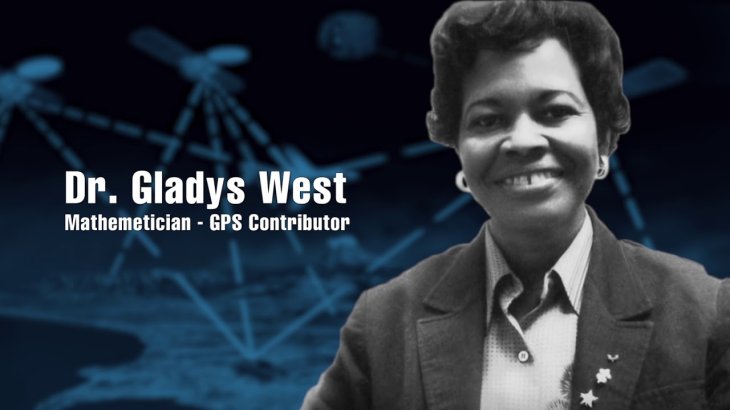 dr glady west