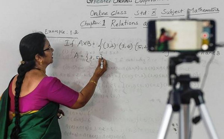India Online Class 2