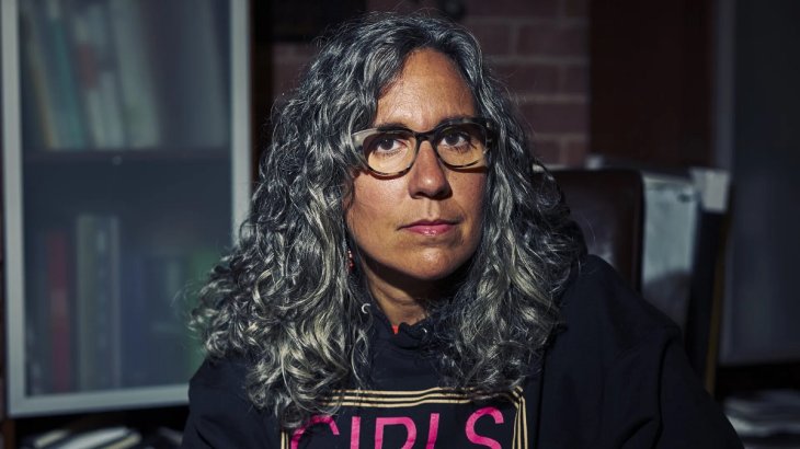 Lisa Gelopter