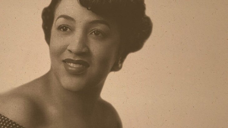 Mary Kenner