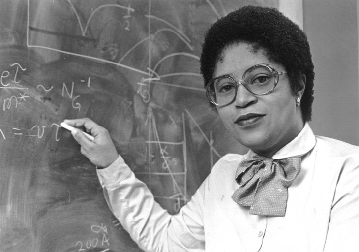 Shirley Jackson