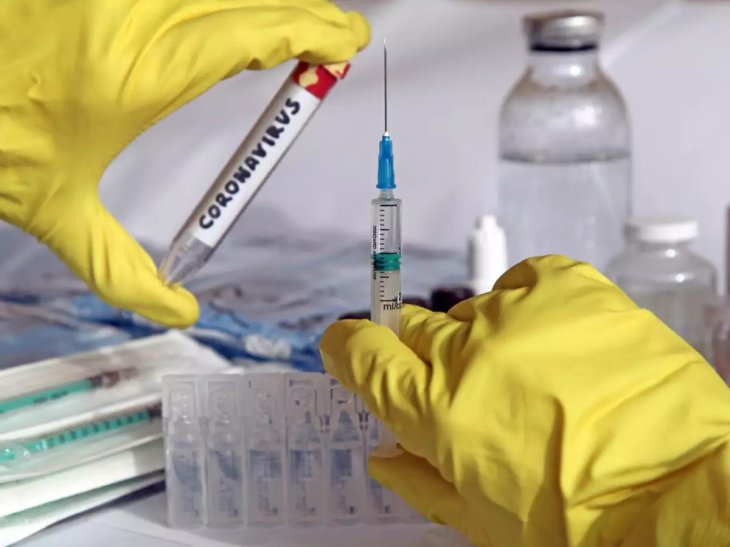 Covid Vaccine