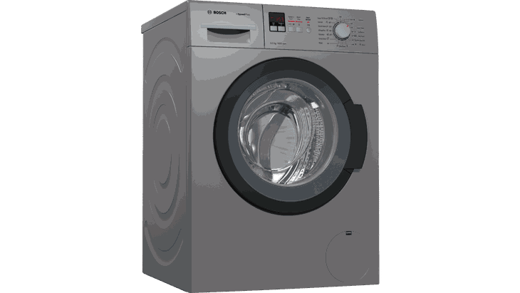 Top 10 Best Washing Machines in India 2020 Bosch WAK20166IN