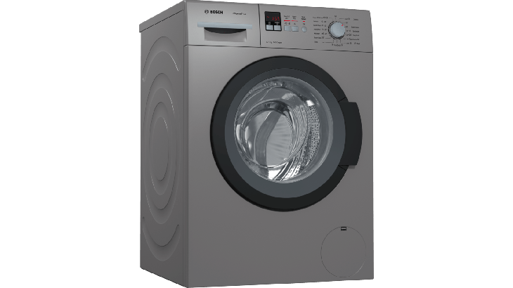 Top 10 Best Washing Machines in India 2020 Bosch WAK20166IN