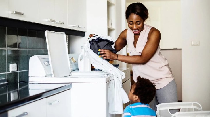 Compare Washing Machines