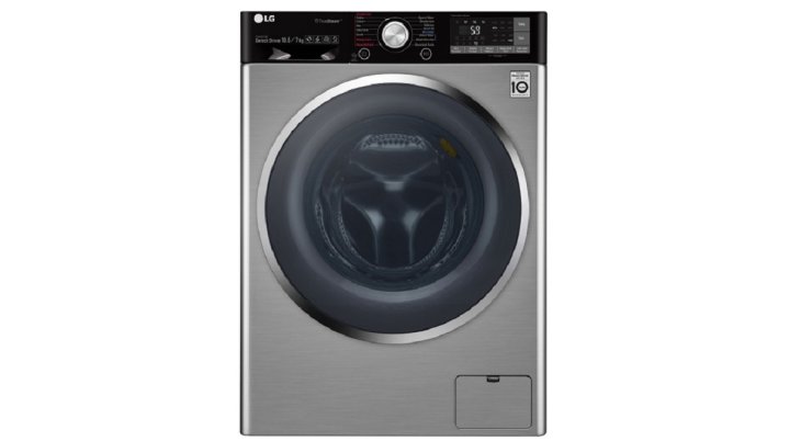 How washing machine dryer works