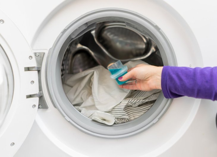 Do Washing Machines Really Clean Clothes? How To Wash ...