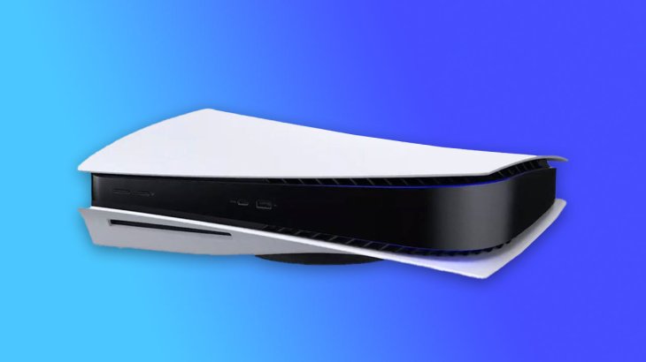 PS5 Price in India console