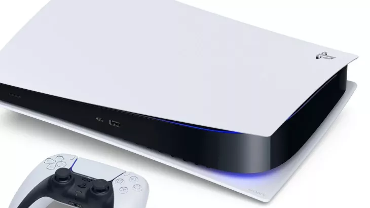 PS5 Price in India storage