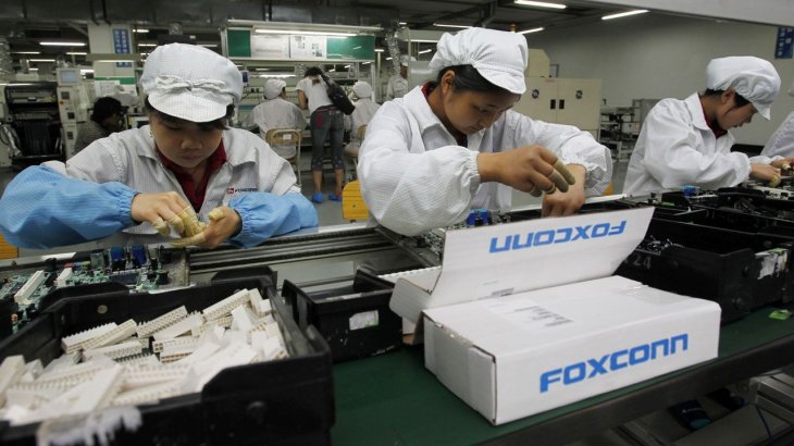 Foxconn